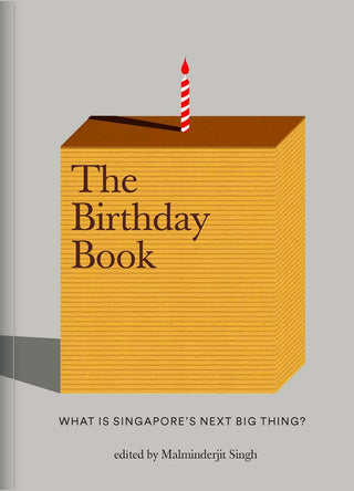 The Birthday Book