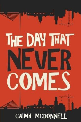 The Day That Never Comes - Thryft