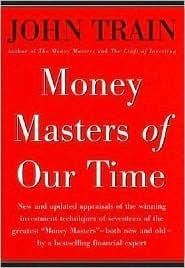 Money Masters of Our Time - Thryft