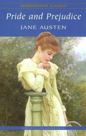 Pride and Prejudice - Thryft