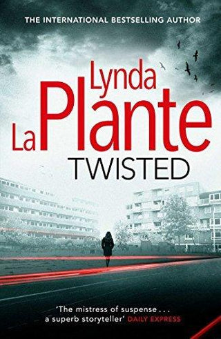 Twisted - Thryft