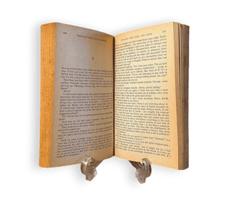 The Past Through Tomorrow Book One - Thryft