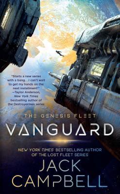 Vanguard: Genesis Fleet