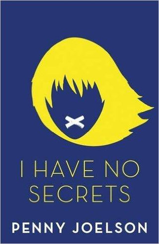 I Have No Secrets - Thryft