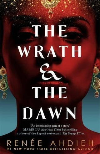 The Wrath and the Dawn : The Wrath and the Dawn Book 1 - Thryft
