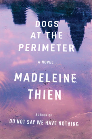 Dogs at the Perimeter