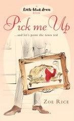 Pick Me Up - Thryft