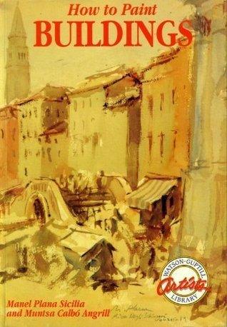 How to Paint Buildings - Thryft
