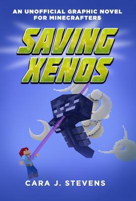 Saving Xenos - An Unofficial Graphic Novel for Minecrafters