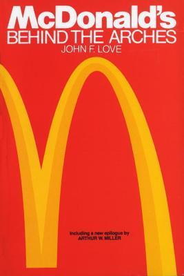 McDonald's Behind the Arches