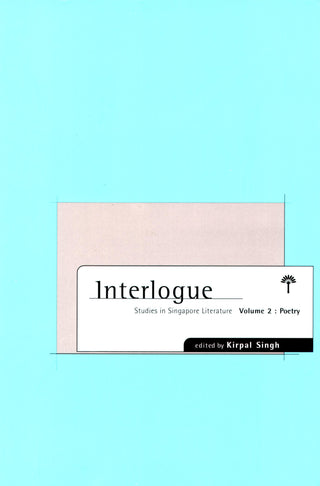 Interlogue: Poetry