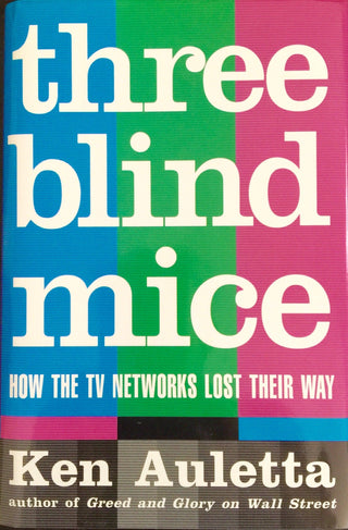 Three Blind Mice - Thryft