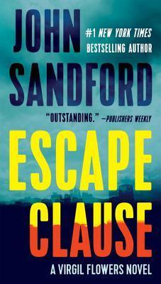 Escape Clause - Thryft