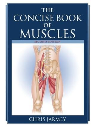 The Concise Book Of Muscles - Thryft