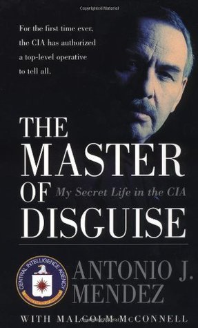 Master Disguise