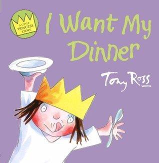 I Want My Dinner - Thryft