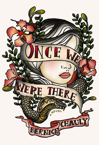 Once We Were There