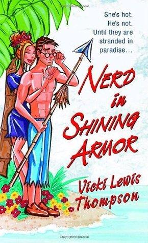 Nerd in Shining Armor - Thryft