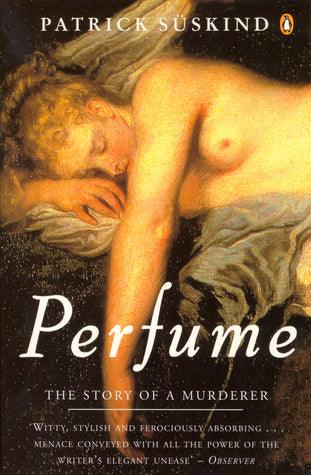 Perfume : The Story of a Murderer - Thryft