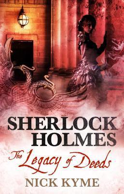 Sherlock Holmes - The Legacy Of Deeds - Thryft