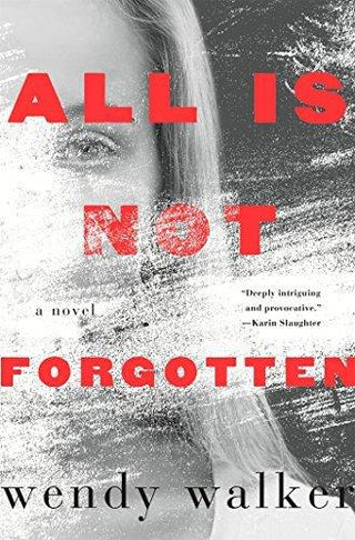 All Is Not Forgotten - Thryft