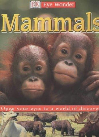 Mammals - Thryft