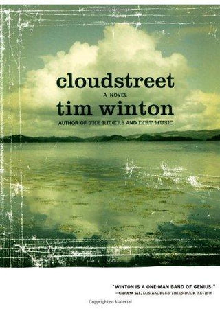 Cloudstreet - Thryft