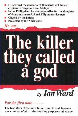 The Killer They Called a God - Thryft