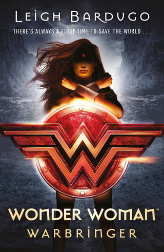 Wonder Woman - Warbringer - Thryft