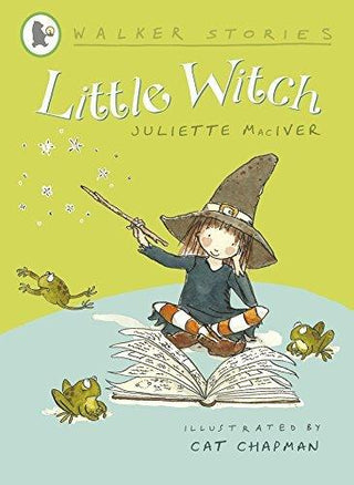 Little Witch - Thryft