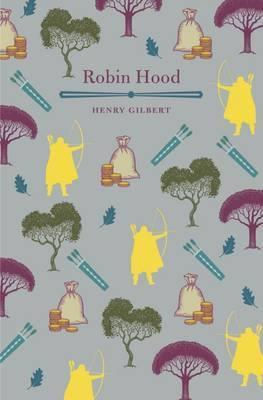 Robin Hood - Thryft