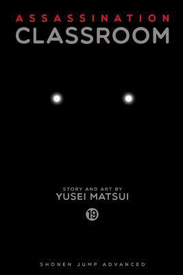 Assassination Classroom, Vol. 19 - Thryft