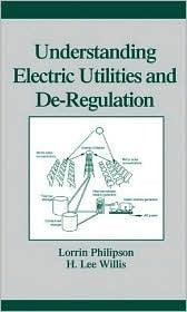 Understanding Electric Utilities and De-Regulation - Thryft