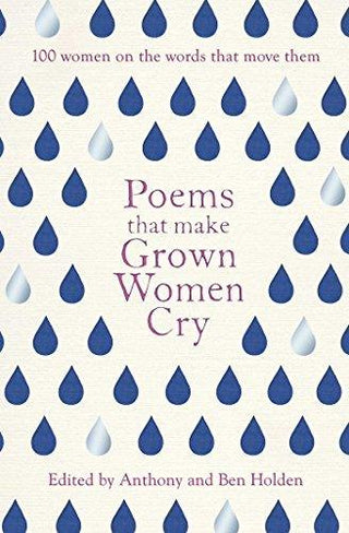 Poems That Make Grown Women Cry - Thryft