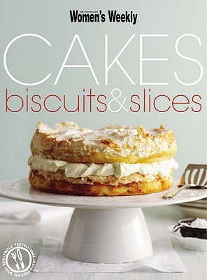 Cakes, Biscuits & Slices
