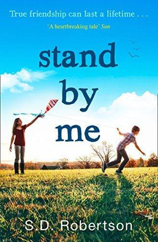 Stand By Me - Thryft