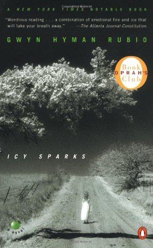 Icy Sparks - Thryft