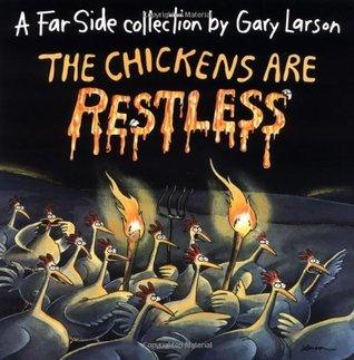 Chickens are Restless - Thryft
