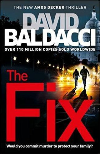 The Fix - Thryft
