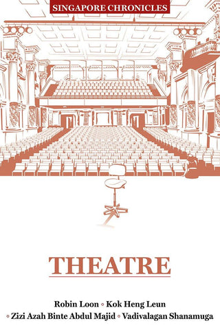 Theatre - Thryft