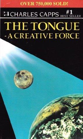 The Tongue: a Creative Force - Thryft