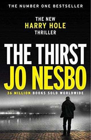 The Thirst : Harry Hole 11 - Thryft