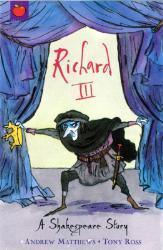 Richard III - A Shakespeare Story - Thryft