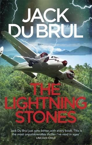 The Lightning Stones - Thryft