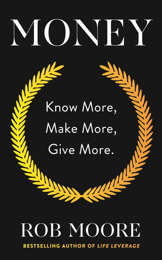 Money: Know More, Make More, Give More - Thryft