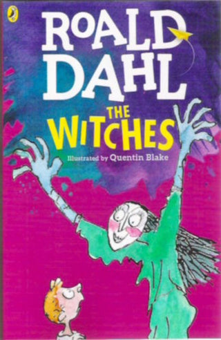 The Witches