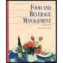 Food and Beverage Management - Thryft