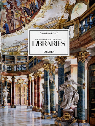 Plus Belles Bibliothèques Du Monde