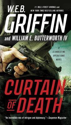 Curtain of Death - Thryft