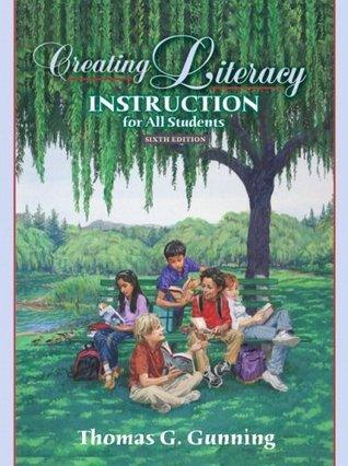 Creating Literacy Instruction for All Students - Thryft